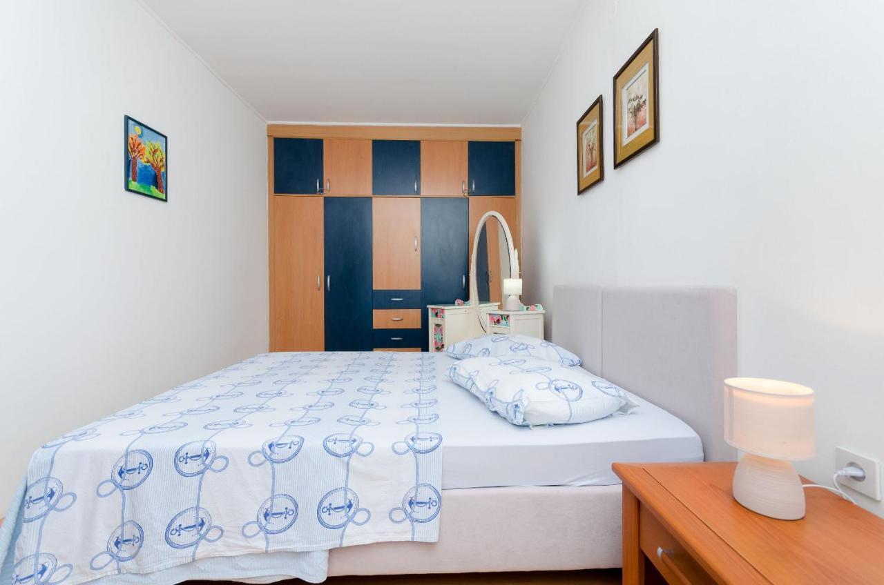 Apartment Goran 노비비노돌스키 외부 사진